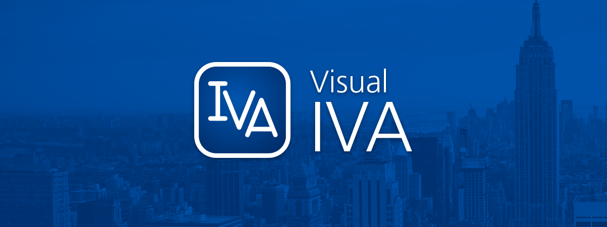 Visual IVA