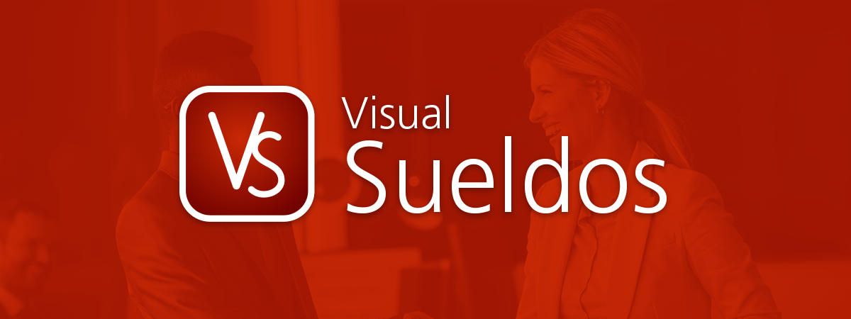 Visual Sueldos